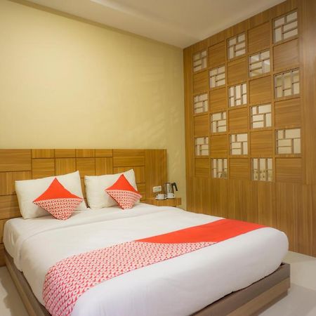 Oyo 1257 Hotel Sabang Hill Экстерьер фото
