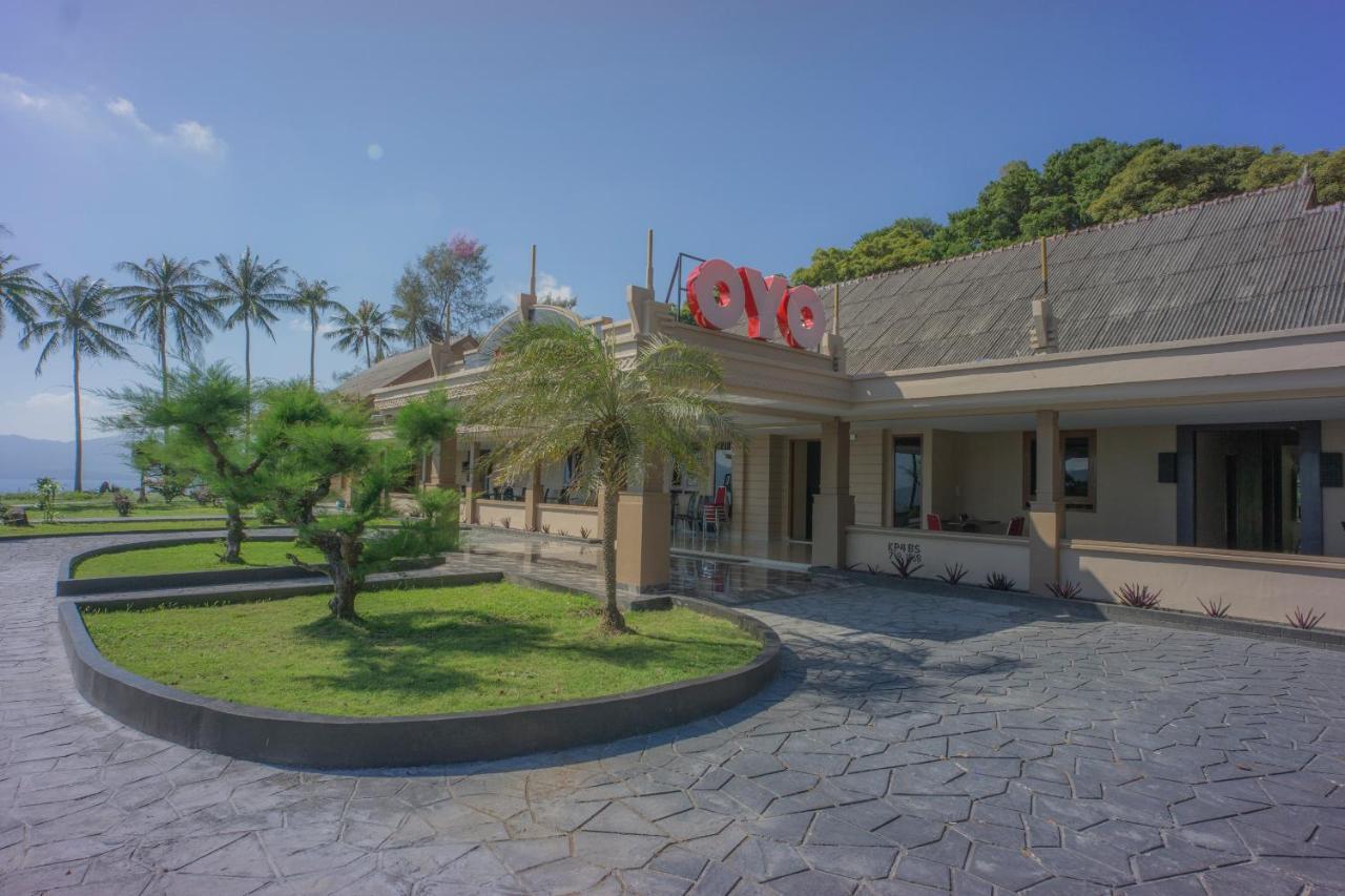 Oyo 1257 Hotel Sabang Hill Экстерьер фото